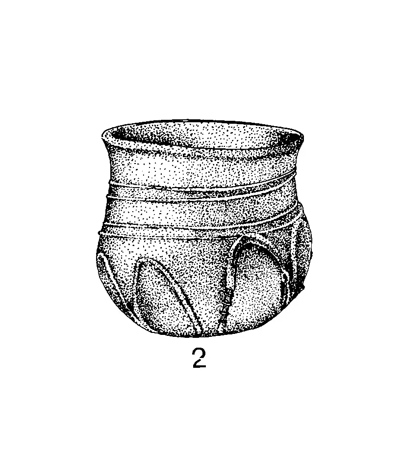 Glasbägare