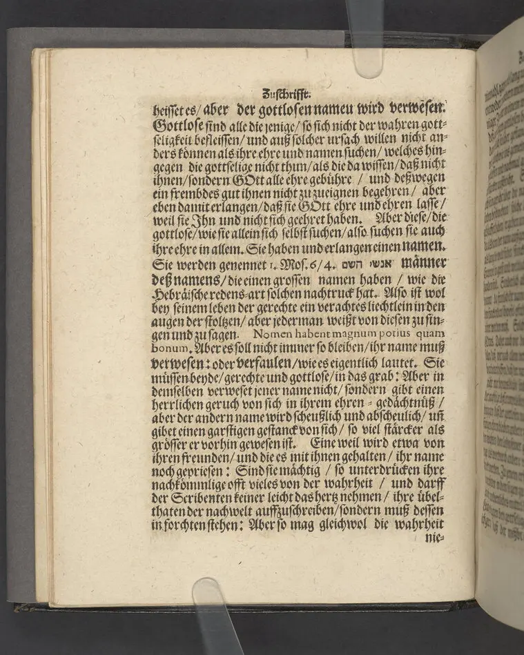 Zwölff Christliche Liechpredigten/ zu Unterscheiedlichen Zeiten gehalten/ und auff begehren vormahls eintzel/ jetzo zusammen zum zweyten mahl in Truck gegeben/ von Philipp Jacob Spenern/ D. Predigern und dsz Evangel. Ministerii Seniore in Frankfurt. Mit Churfürstl. Sächsicher Freyheit. Frankfurt am Main/ In Verlegung Johann David Zunners/ Gedruckt Im Jahr MDCLXXXVI. 