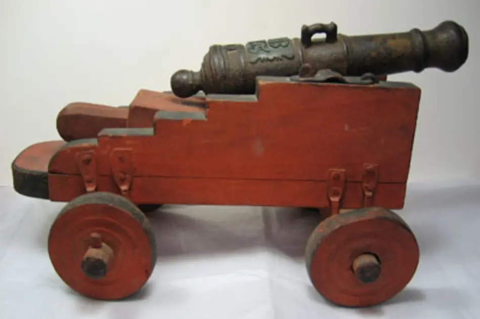 Miniatyrkanon