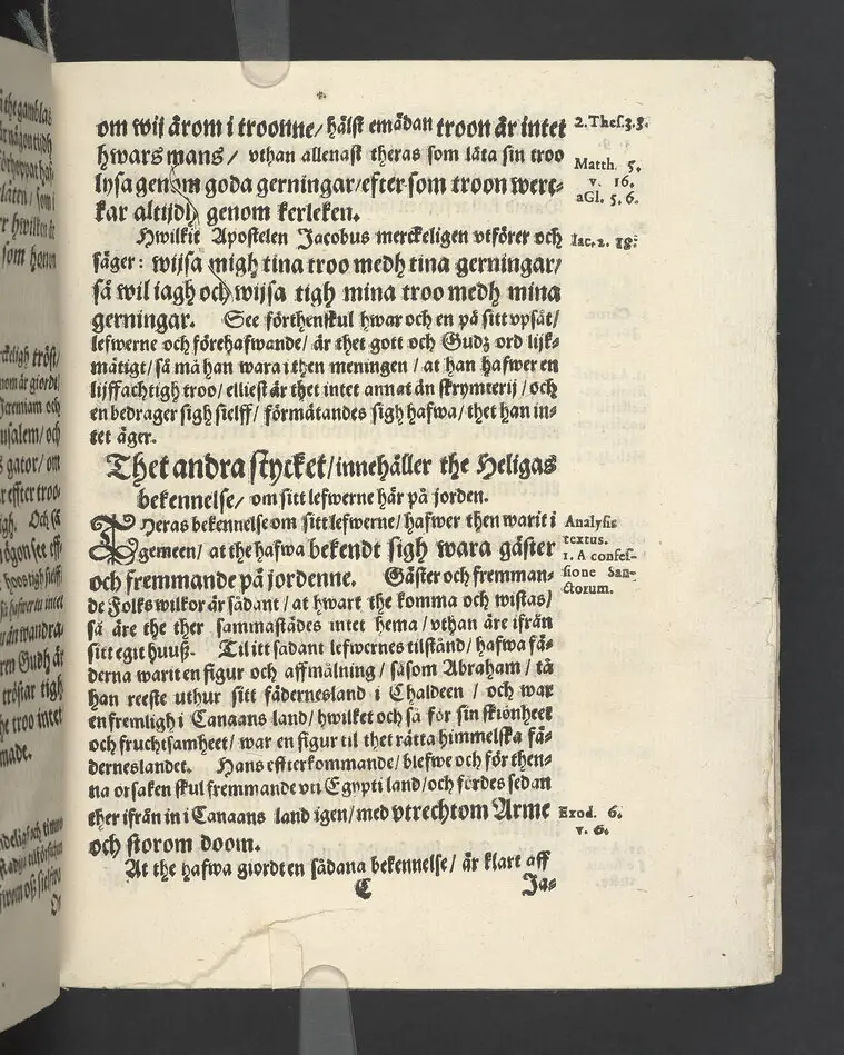 Lijkpredikan, öfwer... Herr Bengt Oxenstierna, Frijherre til Ekebyholm och Söderboo... Vthi Riddarholms Kyrckian, den 6. Augusti åår 1643. Så och en kort Relation, om then salige herrens stora förfarenhet och widt kring om werlden giorda resor... Tryckt aff Henrich Keyser 1644.
