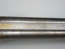Dubbelstudsarpipa, W. Hanau, Gera, 1800-talets mitt.
