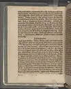 Then VI. lijkpredikningen ... vthi ... s. hustru Malins Måns Clemetsons, begraffning, i Bootkyrkia, then 31 maij, anno 1619.