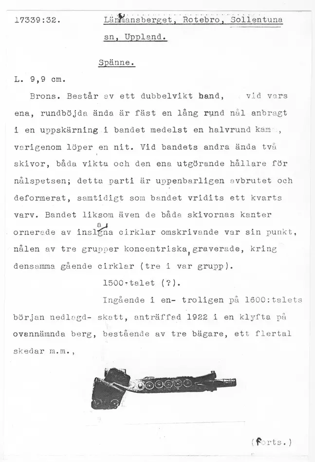 Ljusstake