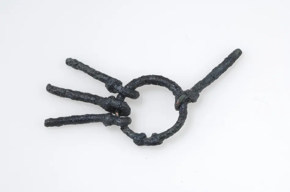 Amuletthänge