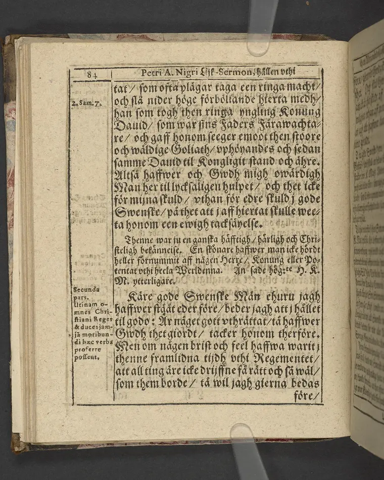 Bild på Bok
