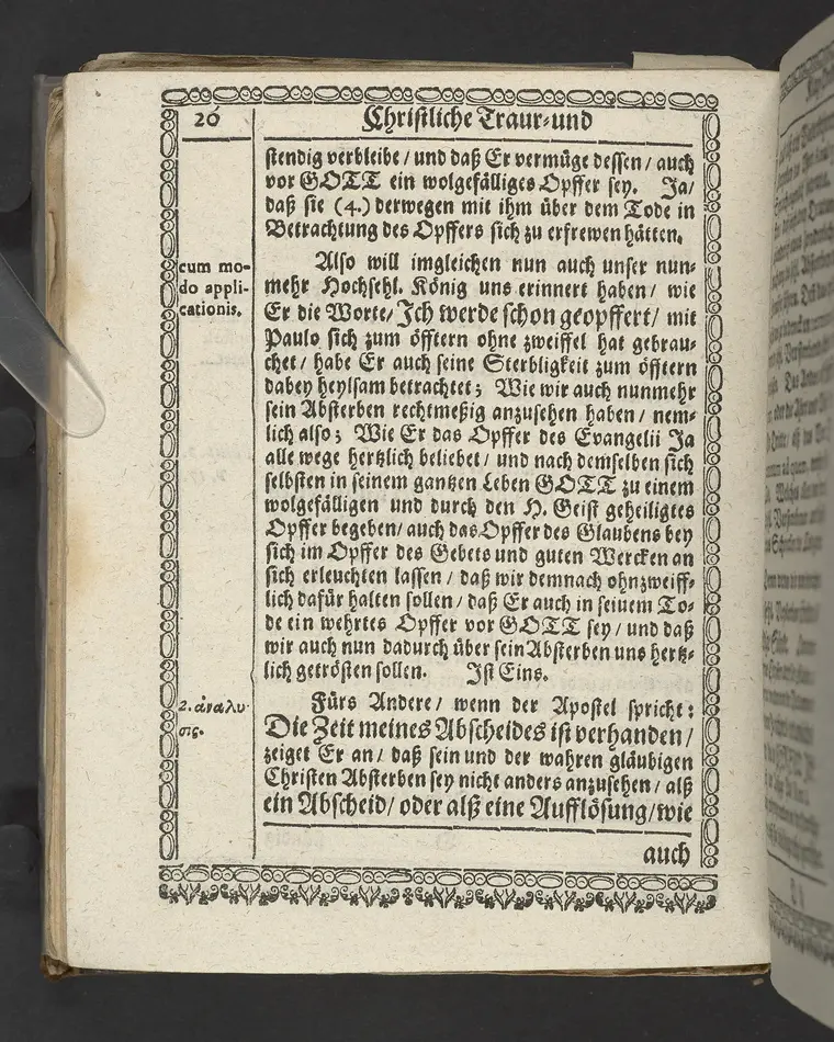 Bild på Bok