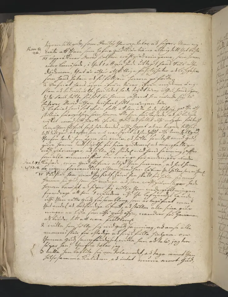 Uthfärds-predikan öfwer Sophia de la Gardie, bohren frijherre dotter till Ekeholmen... hwars salige lekamen... blef... ledsagad och utförd ifrån St. Jacobs kyrckia i Stockholm den 21 octobrij åhr 1647. Hållen... af D. Olavo Laurelio. Stockholm tryckt hoos Ignatium Meurer.