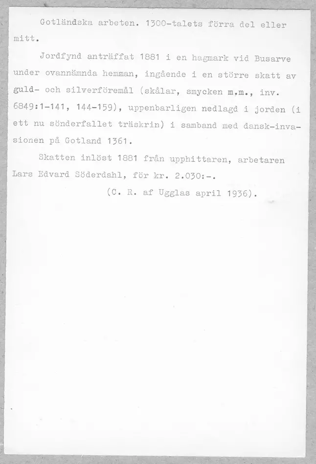 Bild på 03EF6FBF-1138-4D7A-A1C2-A6A60ED91674