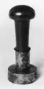 Sigillstamp för drottning Fredrika av Sverige (1781-1826) 1797-1809.