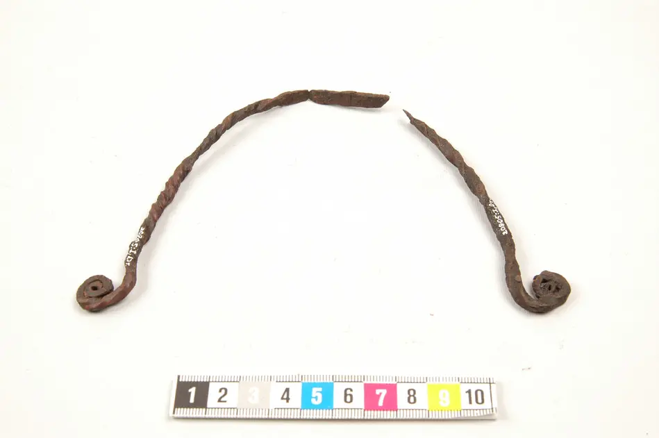 Bild på Hänkel, Fragment