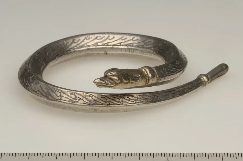 drakring