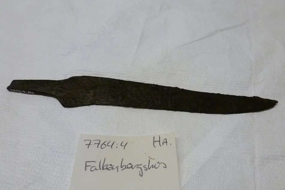Kniv