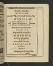 Agon regius, konglige Majesteetz till Swerige etc. H. Johans III... dödzkamp... Anteknat förste gången... på latiniskt språk... Dn. Jona Petri Nericio... Men nu... besmyckiat... medh Threnodia dramatica och... Drotningz Gunilæ epithaphijs... ich en... oration om... konungens... leffwerne... authore, Sylvestro Johan. Phrygio... Holmiæ A.C. 1620.