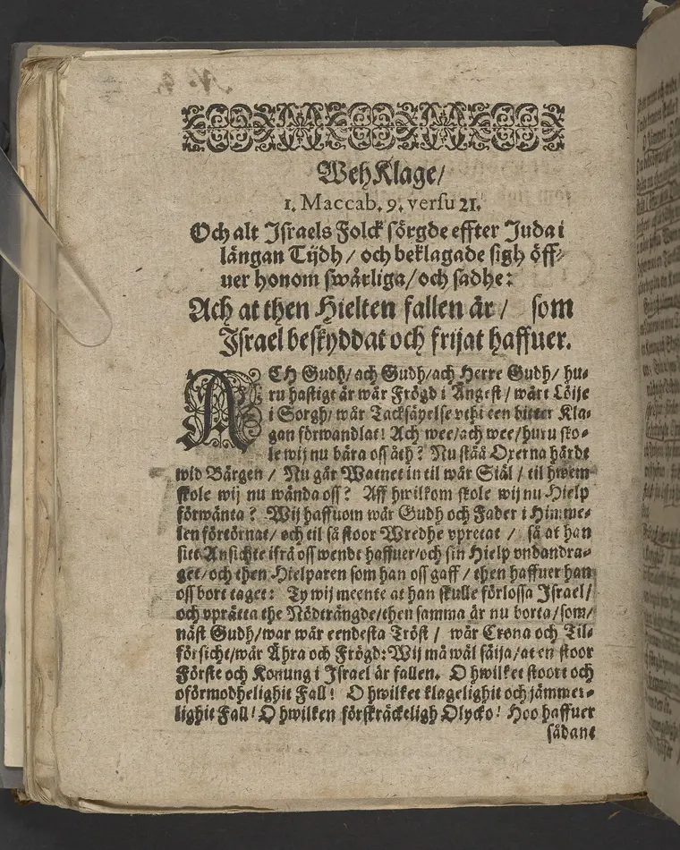 Bild på Bok