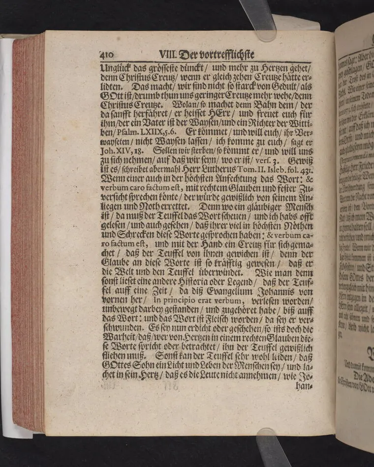 Der Vortrefflichste Christen-Adel/ In einer Christlichen Leichen-Predigt/ Tages vorher/ ehe Des ... Herrn Friedrichs von Werthern ... Der Röm. Käyserl. Maj. und des Heil. Röm. Reichs Erb-Cammer-Thürhüters .. Am 21. Decembr. 1686. Selig-verblichener Leichnam von Dreßden aus nacher Cölleda ... zu seinem Erb-Begräbnüß gebracht zu werden/ abgeführet worden.