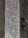 Flintlåspistol m: 1717 för Livskvadronen, Sverige (avkortad), tillverkad i Örebro.