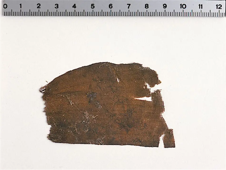Bild på Band, Fragment