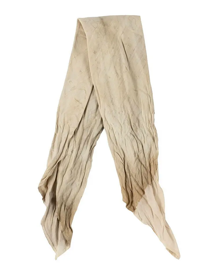 Bild på bindel, Armbindel, Revolutionsuniformen