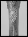 Bössa med flintlås, signerad HENOUL, Liège, 1700-talets början