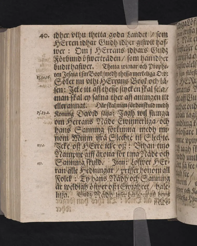 Corona sapientiæ, thet är wijsshetennes krona, medh een kort förklaring ... förfärdigat och vthi ... Christer Bondes ... begraffning ... framstelt aff Zachario L. Klingio ... Stockholm, tryckt hoos Ignatium Meurer ... anno MDCLXIII.