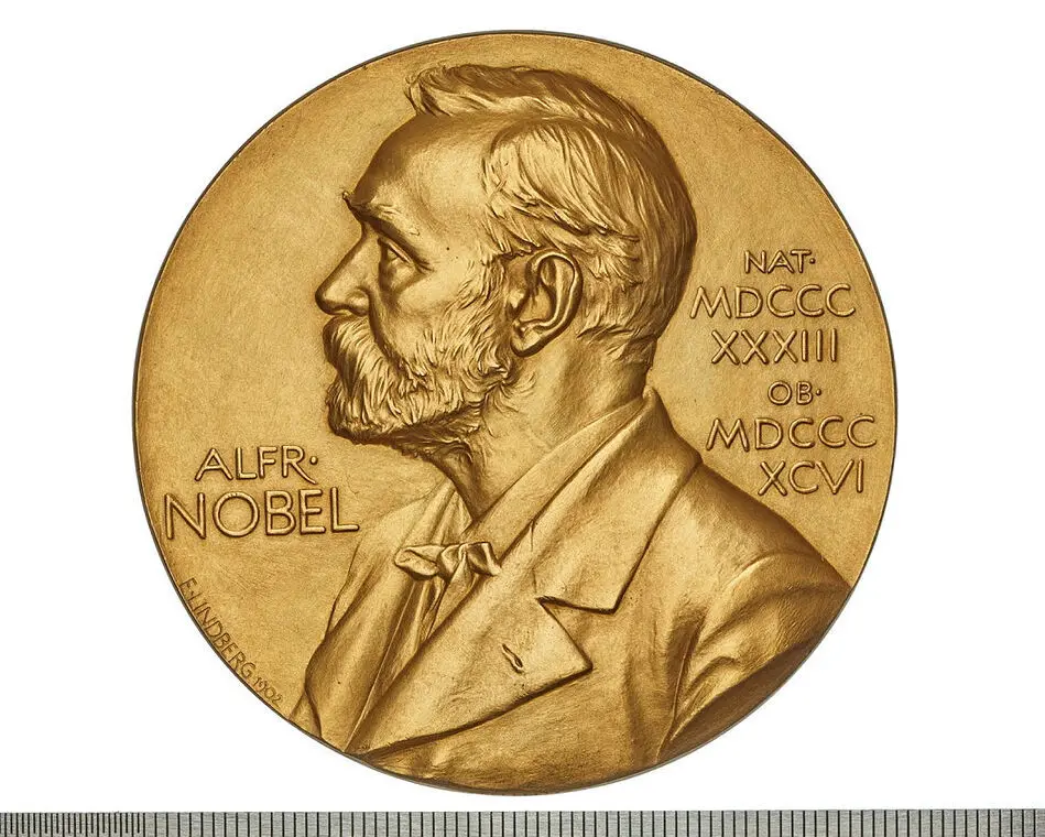 Bild på Medalj