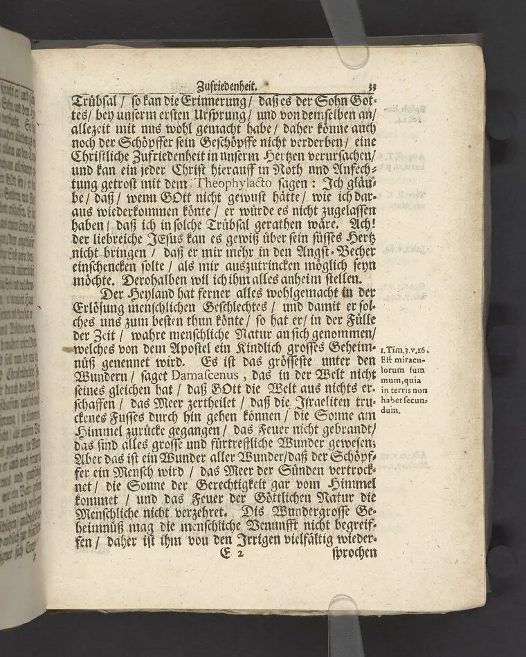 Die christruhmlichste Zufriedenheit, bey hoch-adelicher Beerdigung, an der ... Fr. Catharina Ebelings, des ... Hrn. Johann Albert Huswedels ... Fr. Wittwen, welche im Jahr 1693 ... den 26 Septembr ... in der Soldenauischen Kirchen, zu ihrer Ruhe-Stätte gebracht worden ... Fürgestellet von M. Aegidio Strauchen ... Stockholm, gedruckt bey Johan Billingsley.