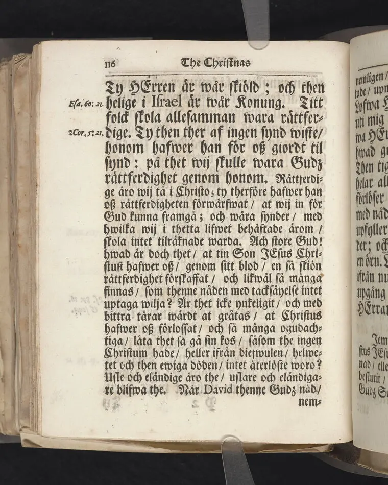 Asylum christianorum, eller The christnas tilflycht, betrachtat uti en enfaldig och gudelig lijk-predikan, i anledning af psalmen Davids 27. v. 5. öfwer hans kongl. may:tz wår allernådigste konungs tro-tienare ... nu hos Gud ewinnerligen salige, hr. Edvard Ehrensteen ... uti många höga personers, samt en ansenlig församlings närwaro, hållen i Öster Åkers kyrckia, den 29 jan. 1712. Af Gustaf Hallman ... Stockholm, hos Joh. Henr. Werner, kongl. may:tz och Upsala acad. boktr. 1713.