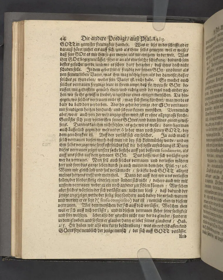 Likpredikan över Johan Adolf Kellner.