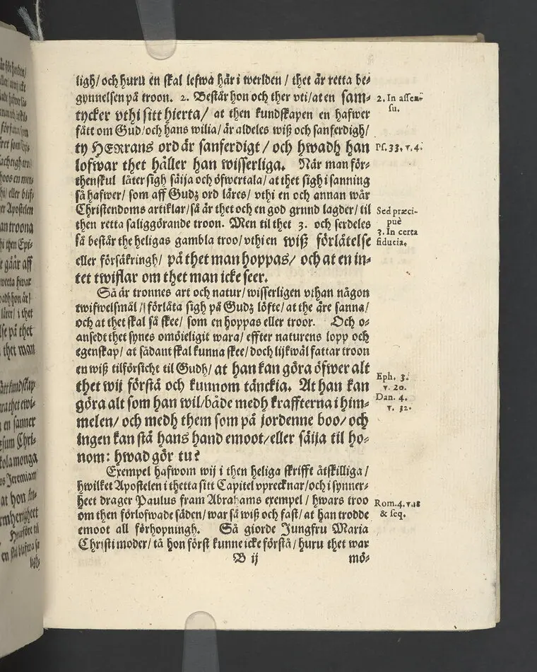 Lijkpredikan, öfwer... Herr Bengt Oxenstierna, Frijherre til Ekebyholm och Söderboo... Vthi Riddarholms Kyrckian, den 6. Augusti åår 1643. Så och en kort Relation, om then salige herrens stora förfarenhet och widt kring om werlden giorda resor... Tryckt aff Henrich Keyser 1644.