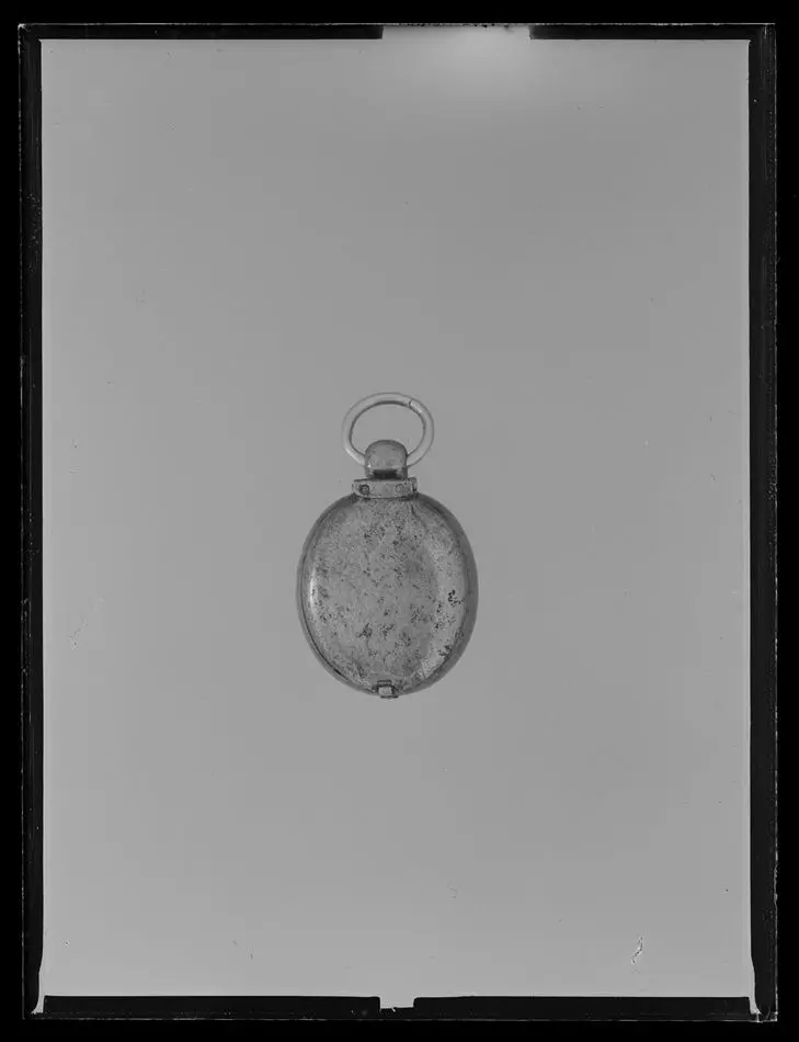 Ur, H. Ester, Frankrike ca 1630.