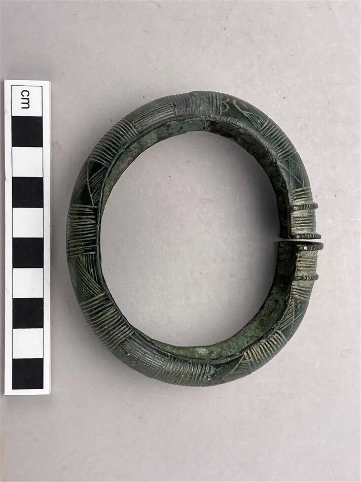 Bild på Armring