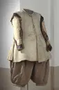 Kyller använt av Gustav II Adolf vid Dirschau den 6 augusti 1627.