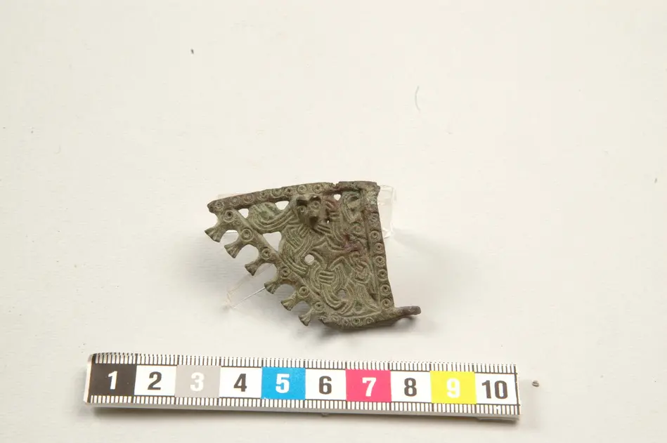 Miniatyrflöjel