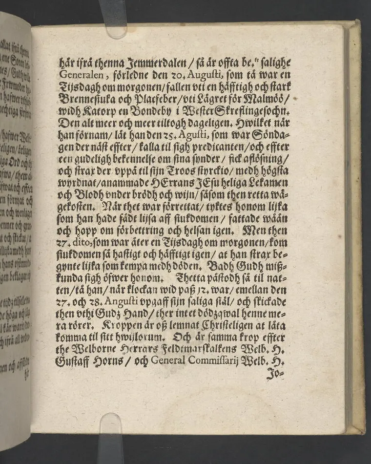 Bild på Bok