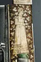 Hjullåspetrinal, Aachen, 1500-talets slut.