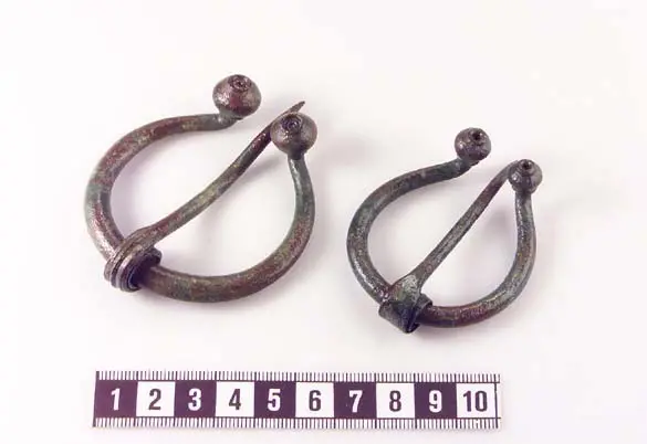 Ringspänne