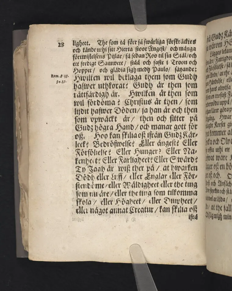 Gudz barns ångest och hugswalelse, kamp och seger beskrefwen uthaf psal. 71. V. 19. 2. och uthi en christelig lijkpredikan, tå then edle och wälborne fru, F. Maria Gyllencreutz til Siggestadh ... uthi Ridderholms kyrkian i Stockholm, åhr MDCLXXX. then sextonde söndagen trinit. hederligen och med wederbörlig prydnad blef begrafwen ... förestäld af Erico Noræo ... Stockholm, tryckt hoos Joh. Georg Eberdt.