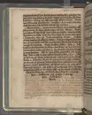 Then VI. lijkpredikningen ... vthi ... s. hustru Malins Måns Clemetsons, begraffning, i Bootkyrkia, then 31 maij, anno 1619.