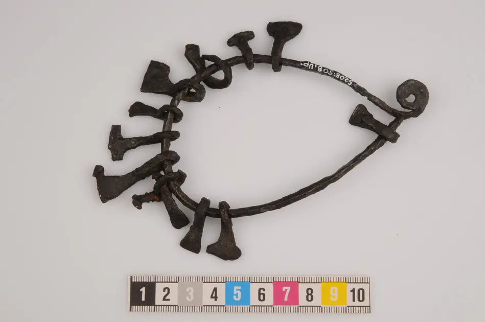 Torshammarring