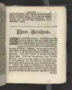 Die christruhmlichste Zufriedenheit, bey hoch-adelicher Beerdigung, an der ... Fr. Catharina Ebelings, des ... Hrn. Johann Albert Huswedels ... Fr. Wittwen, welche im Jahr 1693 ... den 26 Septembr ... in der Soldenauischen Kirchen, zu ihrer Ruhe-Stätte gebracht worden ... Fürgestellet von M. Aegidio Strauchen ... Stockholm, gedruckt bey Johan Billingsley.