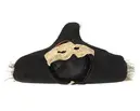 Mask till Gustav III buren vid operamaskeraden den 16 mars 1792.
