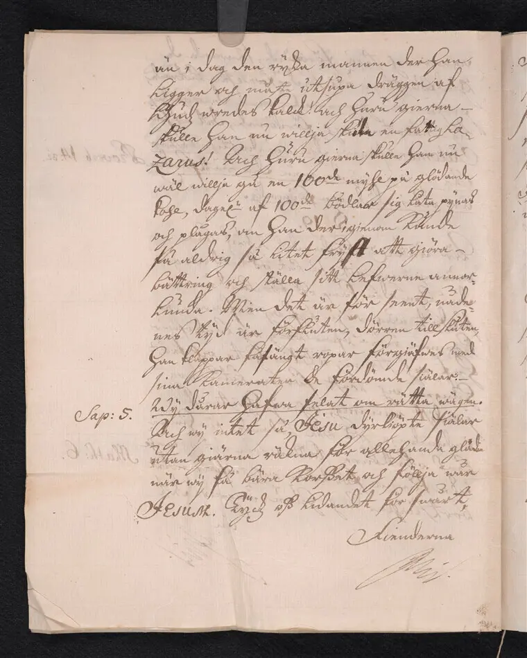 Guds barnas kamp och seger utij en christelig lijk-sermon, då hans Kongl. Maijttsz för detta tro-man, råd, fält-marschall och general gouverneur i Pomern den högvählborne nu sahl. herren gref Nils Bielke beledsagades i sin hwilokammar i Lena kyrckio d. 7 febr. Ao 1718 i enfaldighet förestält af Zacharias Esbergius ... d. 7 febr. ao 1718... förestält af Zacharias Esbergius som det höggrefl. Bielkiska husets hofpredikant.