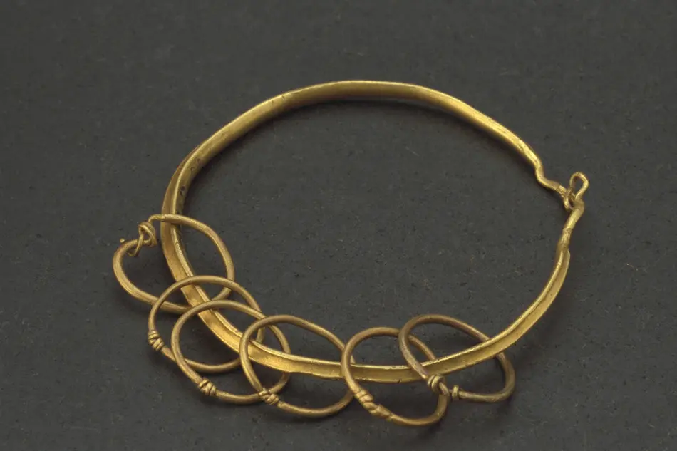 Fingerring VWG 437