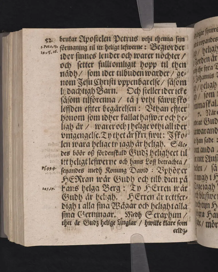 Corona sapientiæ, thet är wijsshetennes krona, medh een kort förklaring ... förfärdigat och vthi ... Christer Bondes ... begraffning ... framstelt aff Zachario L. Klingio ... Stockholm, tryckt hoos Ignatium Meurer ... anno MDCLXIII.