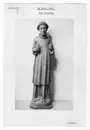 skulptur, Stefanus