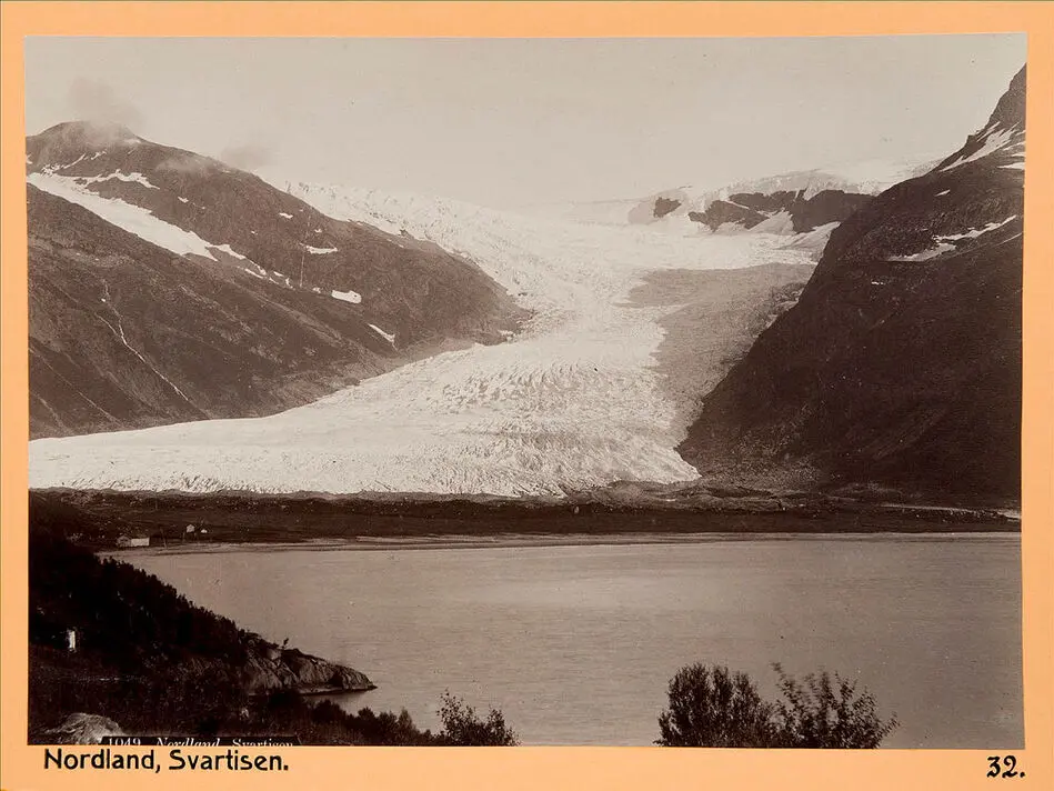 Bild på Fotografi