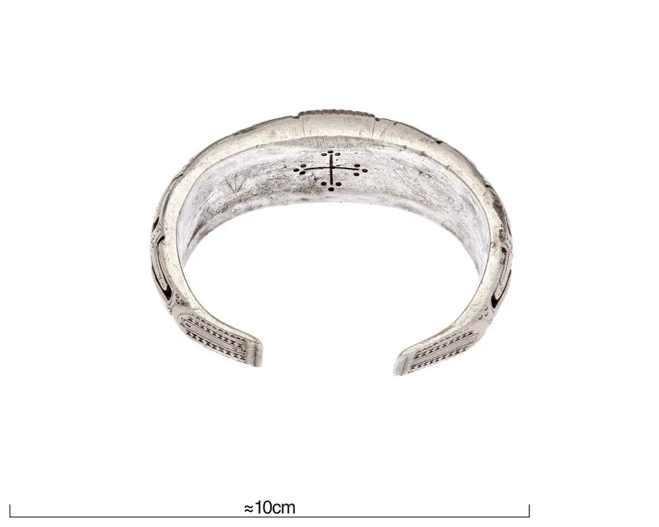 Bild på Armbygel ab 3