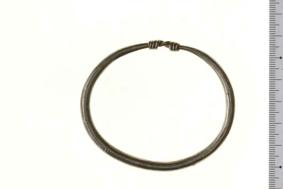Bild på Armring