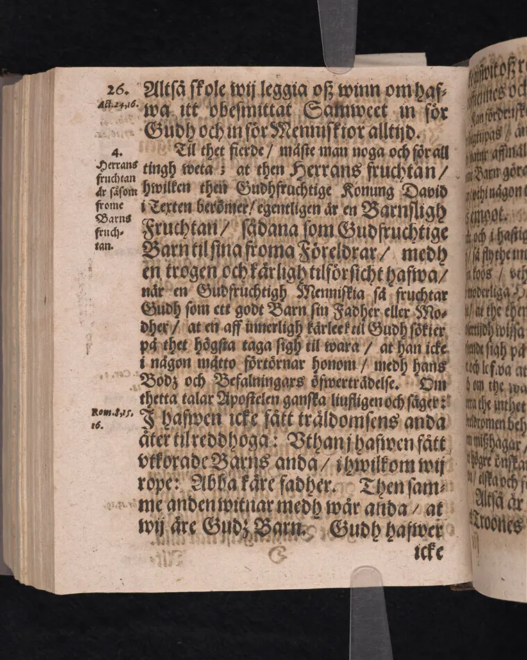 Corona sapientiæ, thet är wijsshetennes krona, medh een kort förklaring ... förfärdigat och vthi ... Christer Bondes ... begraffning ... framstelt aff Zachario L. Klingio ... Stockholm, tryckt hoos Ignatium Meurer ... anno MDCLXIII.