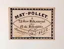 Pollett